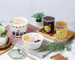 小魚火鍋 鍋燒意麵