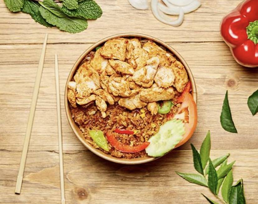 Khao🍘Prat