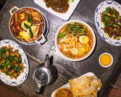 Pulau Pinang Malaysian, Taiwanese and Thai Cuisine