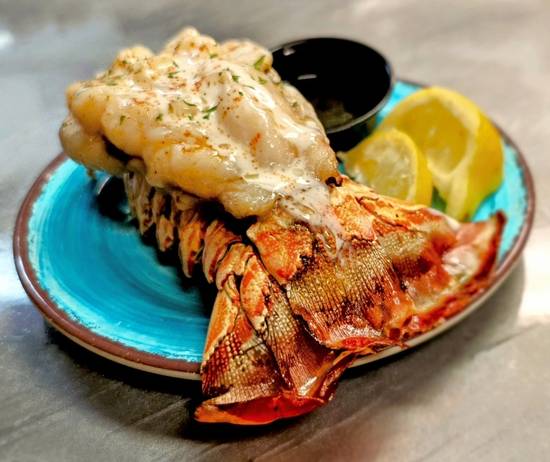 ADD LOBSTER TAIL