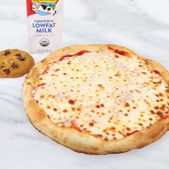 Kid's Cheese Pizza