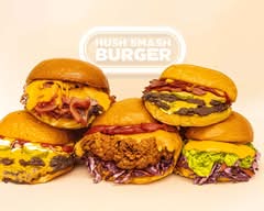 Hush Smash 🍔 (Dundas)