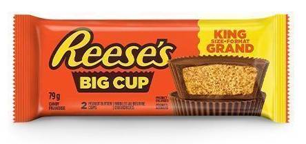 Reese's Big Cup King Size