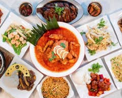 Hee Kee Seafood Restaurant 喜记海鲜小炒大排档