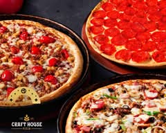 Craft House Pizza - Westport