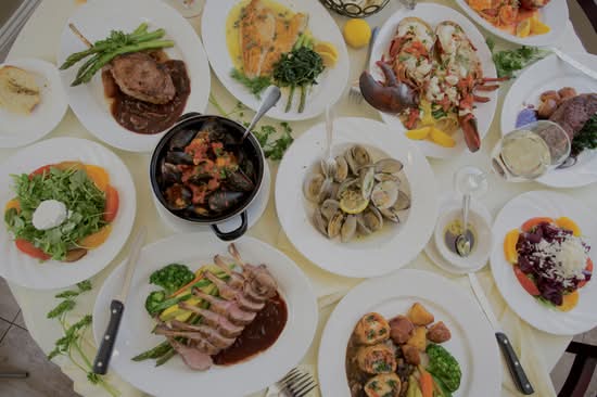 Amici Restaurant (312 Kresson Rd)