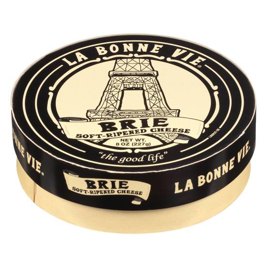 La Bonne Vie Brie Cheese (5oz count)