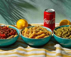 FUSILLI FACTORY - Boulogne