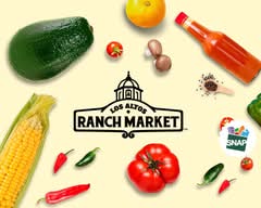 Los Altos Ranch Markets (3415 W. Glendale Ave)