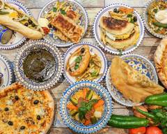 Tunisien Street Food