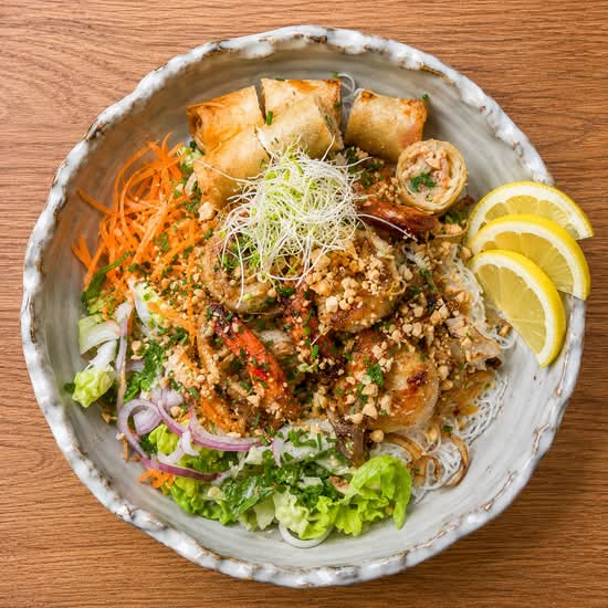 Bò Bún
