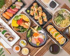 阿月壽司 第二市場美食