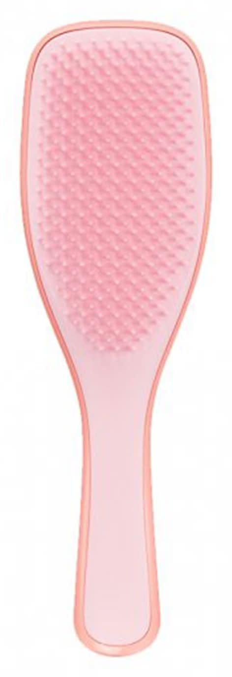 Tangle · Cepillo teezer wet curly