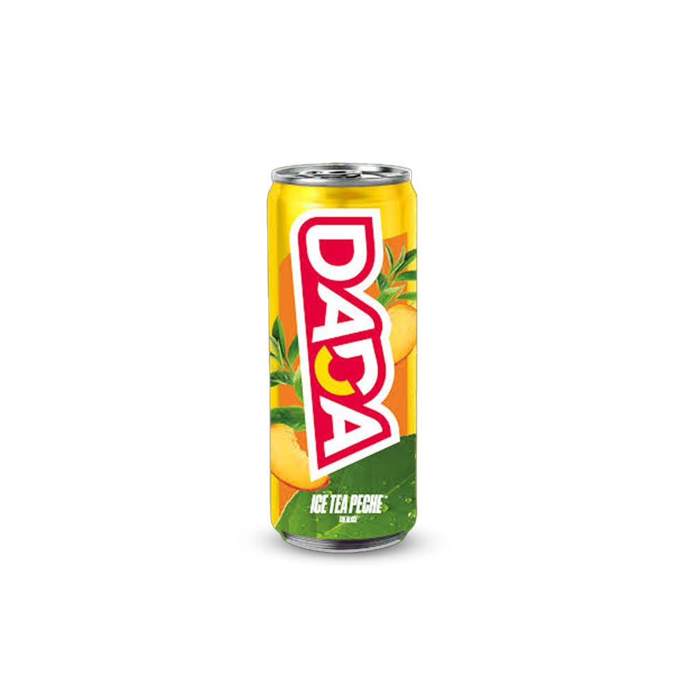 Dada Ice Tea
