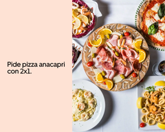 La Scarpetta Ristorante