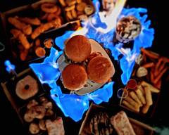 Burger Vault (Hornby)