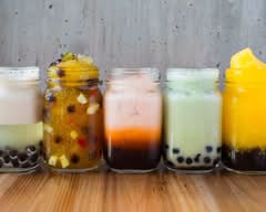 Sr. Bubble Toppings (Tuxtla Gutierrez)