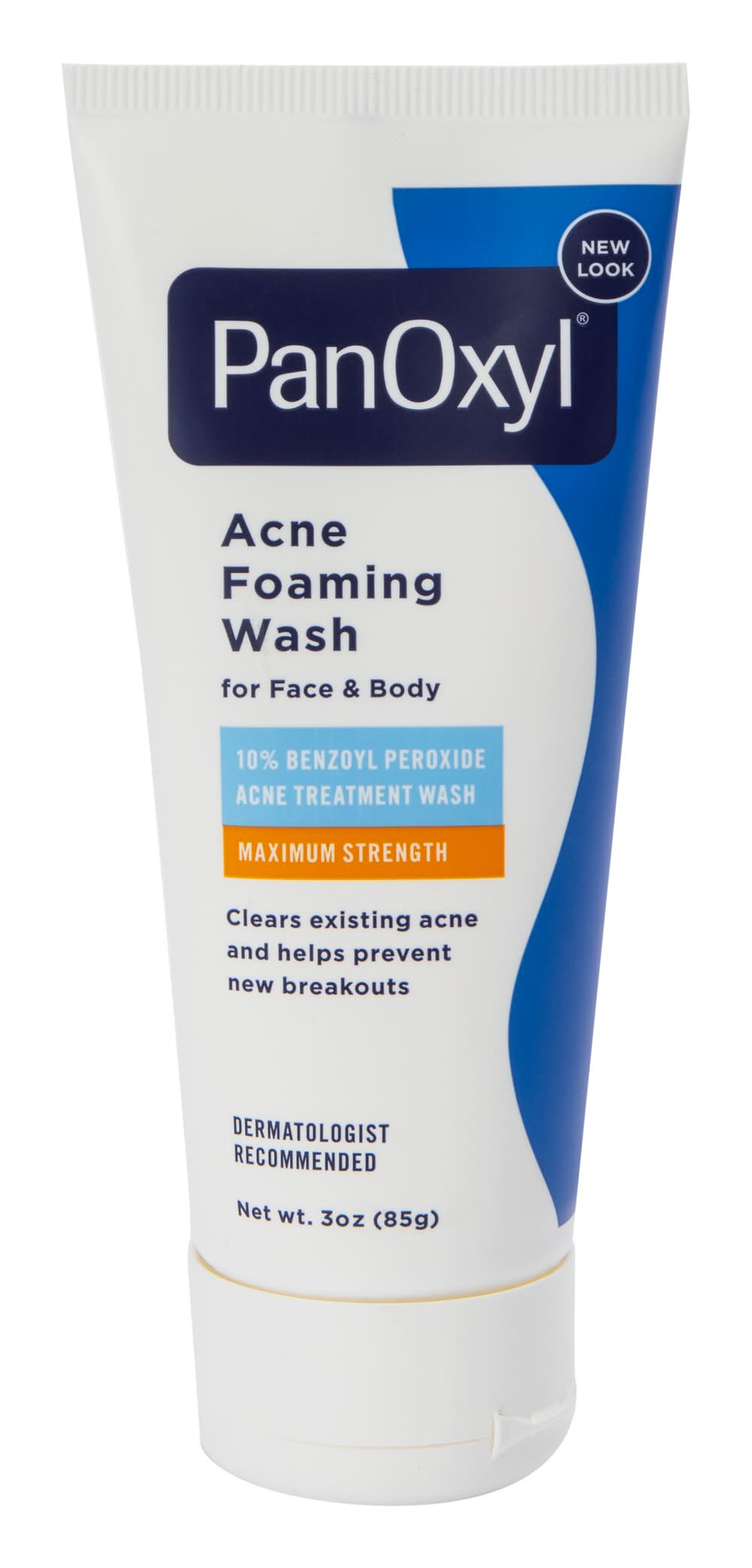 PanOxyl™ Acne Foaming Wash 3oz