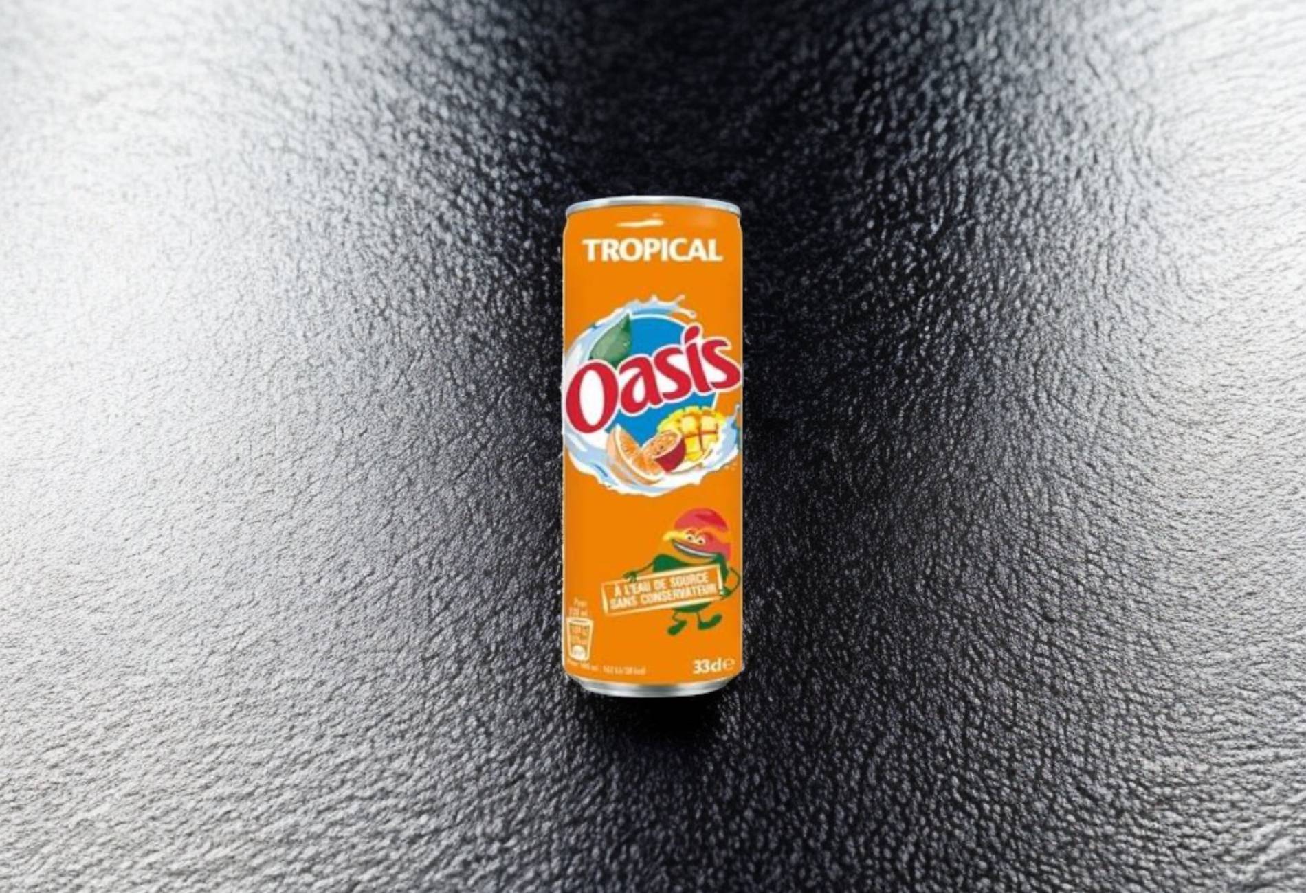 🥤 Oasis 🥤