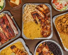 Wilson Avenue Barbeque (195-197 Wilson Avenue)