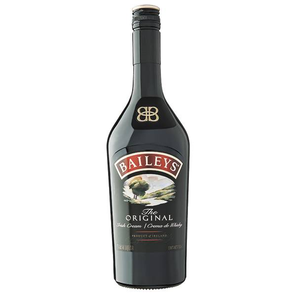 Crema de Whisky Baileys Original 700 ml