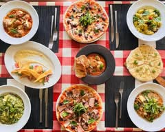 Little Italy (Pizza & Pasta)