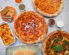 Nom - Stockton on Tees (Portrack Grange Road)