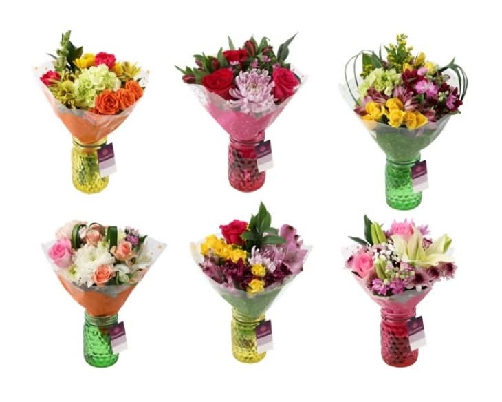 Masonette Arrangement
