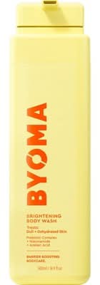 Byoma Brightening Body Wash (16 fl oz)