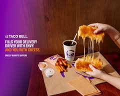 Taco Bell (Coomera South)