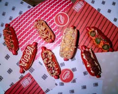 Dogmatico (Centro Comercial Lagoh Sevilla)