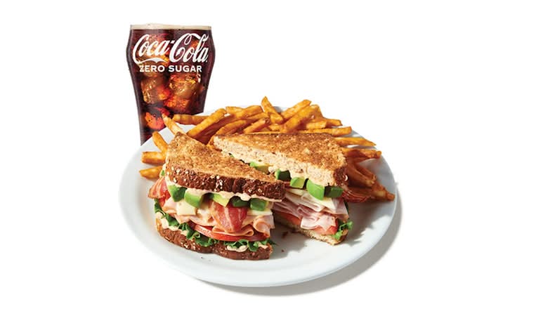 Cali Club Combo