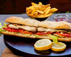 DeDiez Restaurant and Bakery