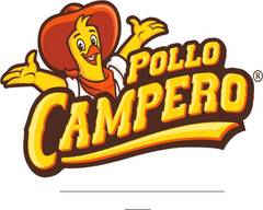 Pollo Campero - Baricentro