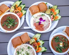 Pav Bhaji Express