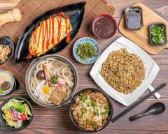 高田食堂 民族店