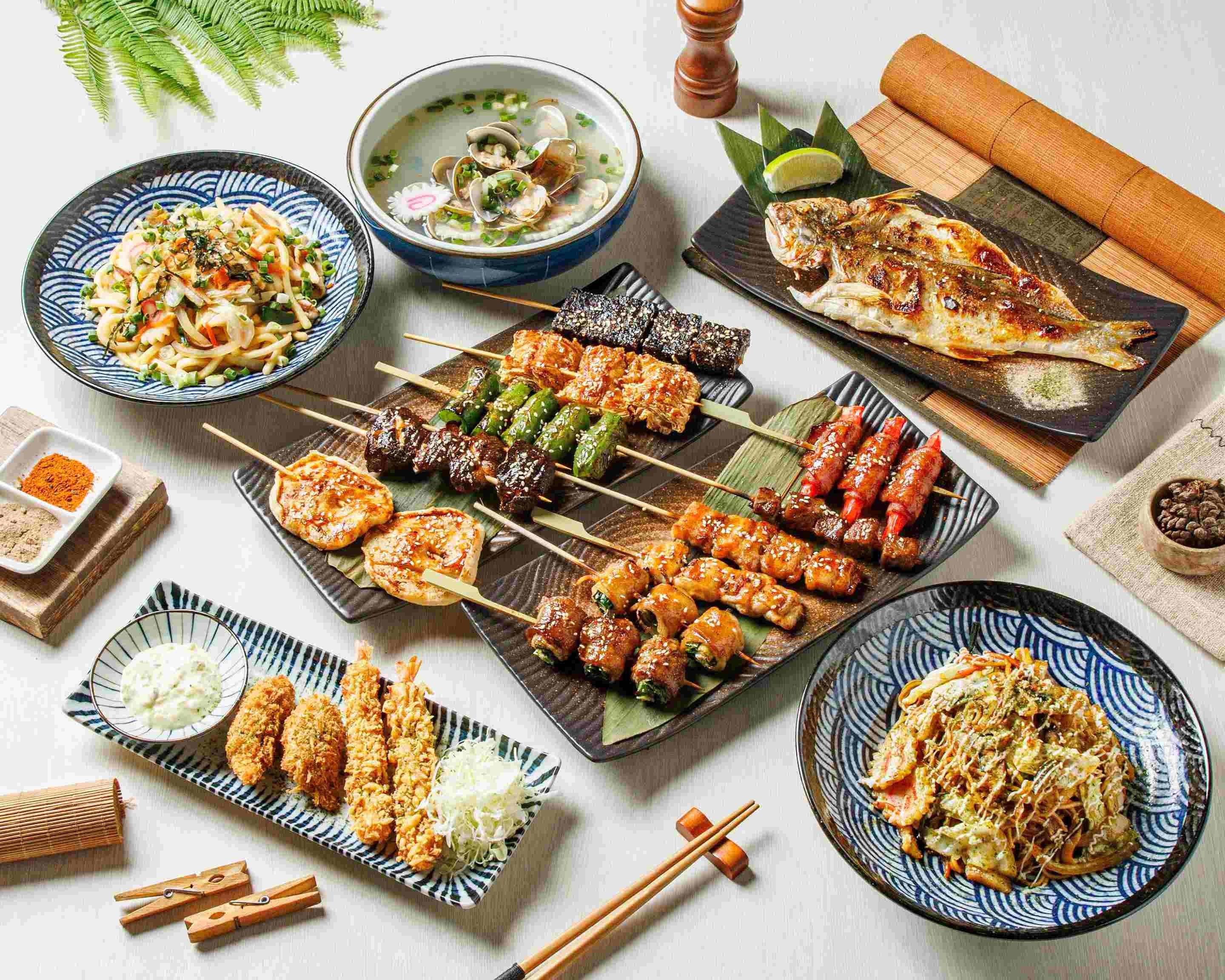 貳捌貳串燒 Menu Delivery in Taipei | Delivery Menu & Prices | Uber Eats