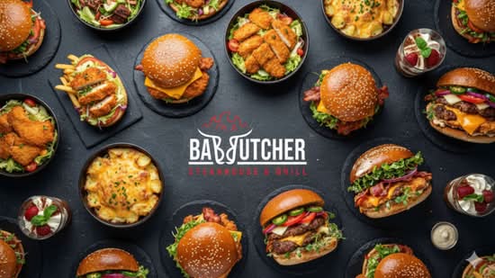 BAB BUTCHER - Argenteuil