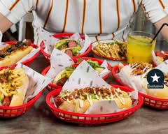 Frankie Hot Dogs (UBBO)