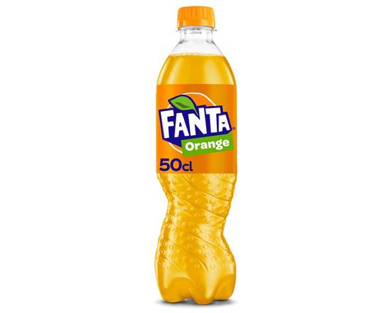 Fanta 50cl
