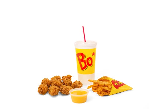 Bo Bites® Combo