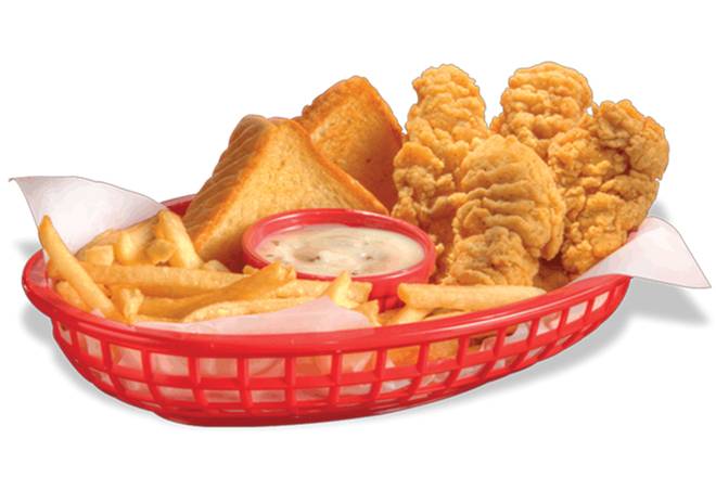 Chicken Strip Country Basket®