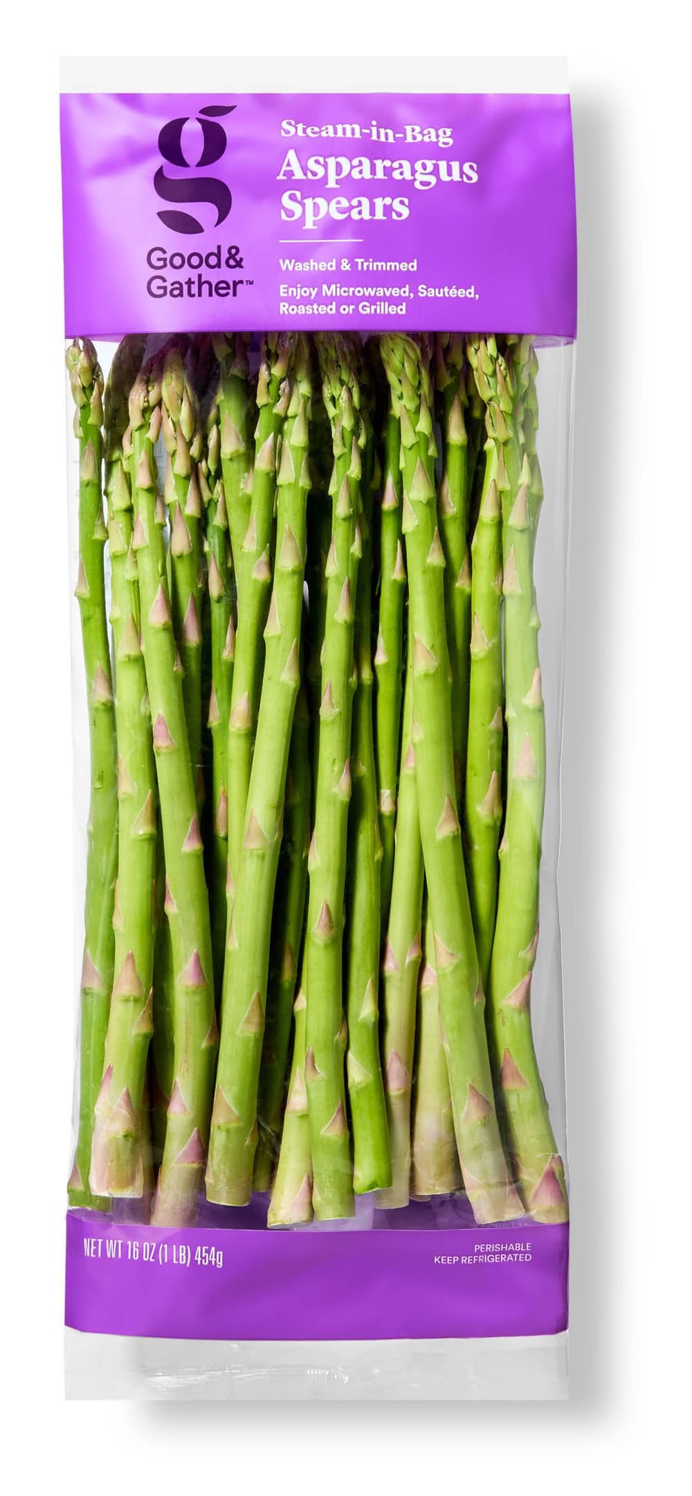 Good & Gather Asparagus (16 oz)