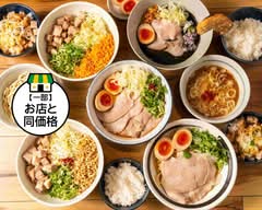 麺100％