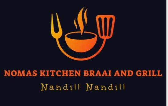 Nomas Kitchen Braai & Grill
