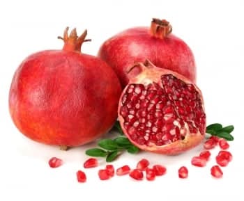 Granada Carrefour a granel 1 kg aprox