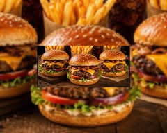 Zam Zam Burger🍔🍟