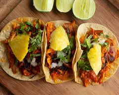 Taqueria El Expartaco (Puebla)