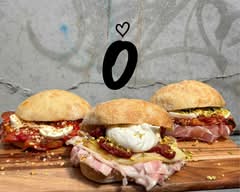 ORTO - Autentico Panino Italiano