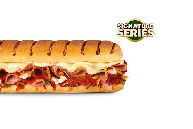 Nouveau Submelt Spicy Italian (SUB30®)